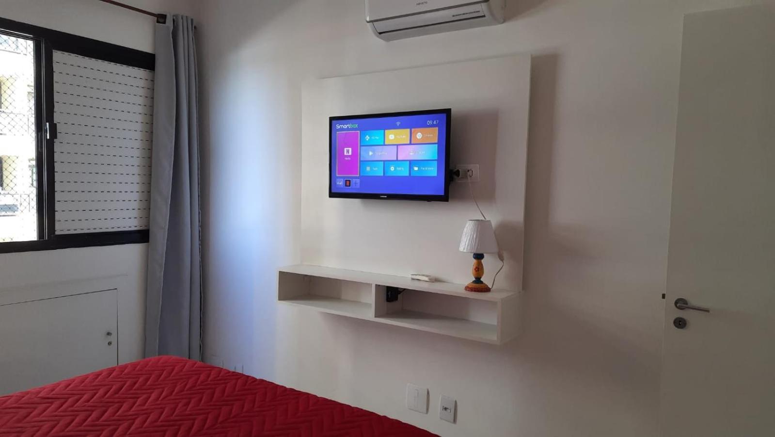 Barrabela 130 Apartment Rio de Janeiro Exterior photo