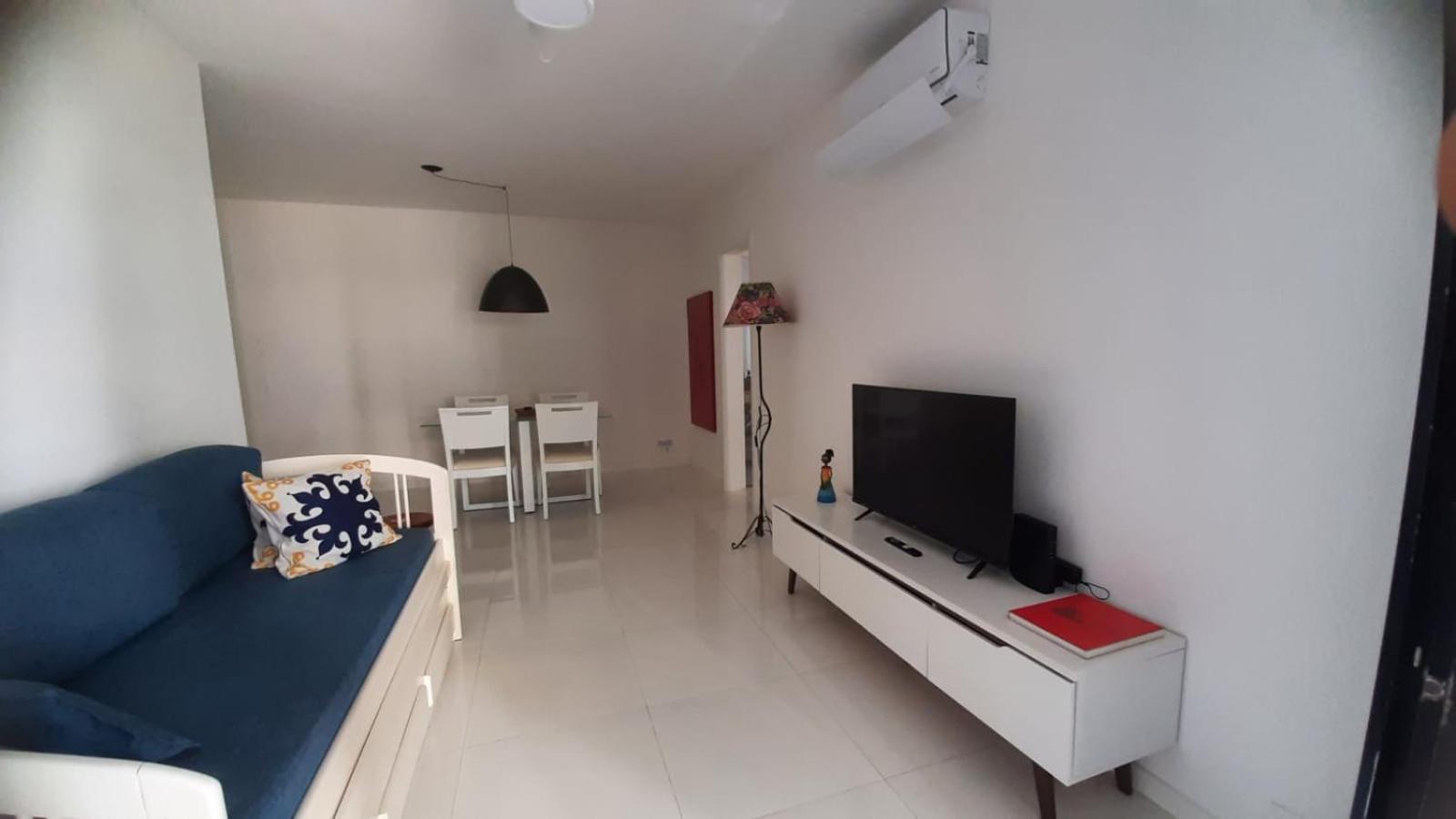 Barrabela 130 Apartment Rio de Janeiro Exterior photo