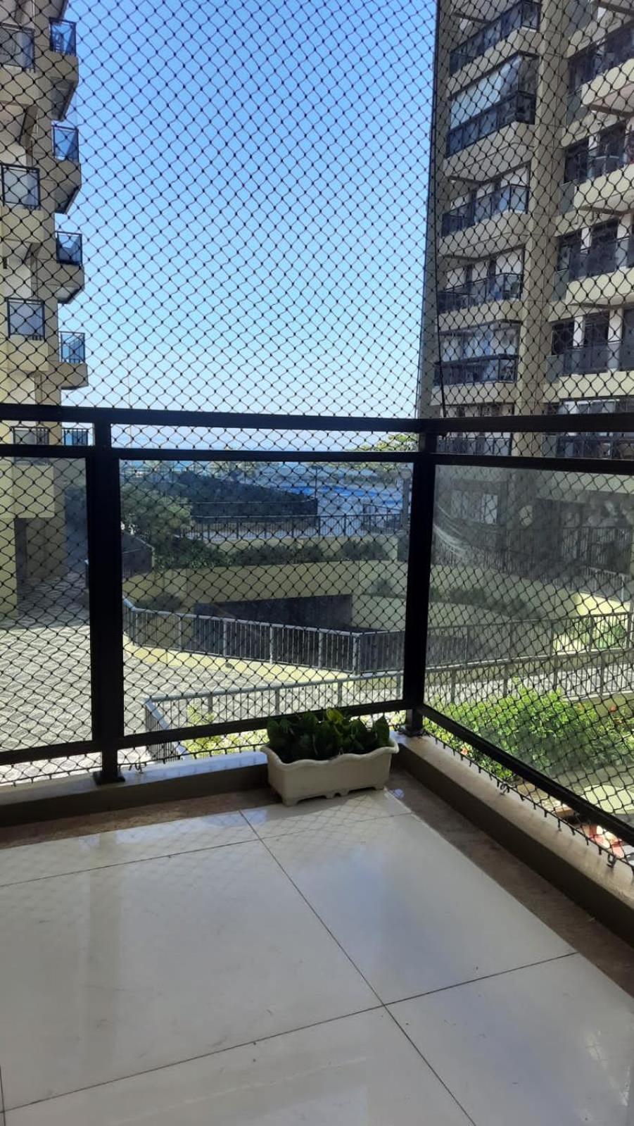 Barrabela 130 Apartment Rio de Janeiro Exterior photo
